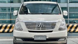 2015 Hyundai Starex 2.5