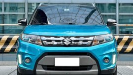 2019 Suzuki Vitara GLX