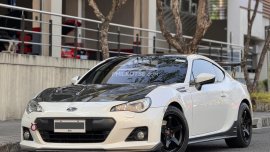 HOT!!! 2014 Subaru BRZ for sale at afforfable price