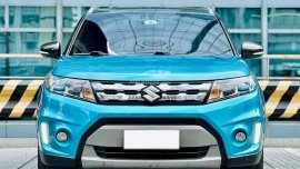 2019 Suzuki Vitara GLX 1.6 Gas Automatic‼️