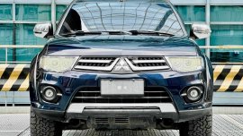 2014 Mitsubishi Montero GLSV Automatic Diesel‼️