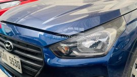 2019 HYUNDAI REINA GL MT