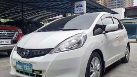 Well kept 2010 Honda Brio  1.3 S AT for sale