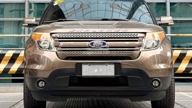 Low 156K ALL IN CASH OUT!!! 2015 Ford Explorer 2.0 Ecoboost 4x2 Gas Automatic