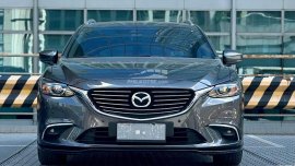 🔥160K ALL IN CASH OUT!!! 2018 Mazda 6 Gas Automatic