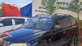 Rare 4x4 Crv first Gen Excellent condition