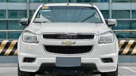 2013 Chevrolet Trailblazer LTZ