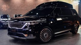 (KOREAN EDITION) LIMOUSINE L7- 7-SEATER  Mary 09100604310 Viber Ready