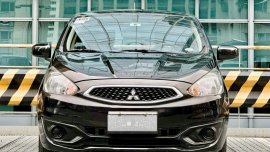 2018 Mitsubishi Mirage GLX 1.2 Gas Automatic‼️