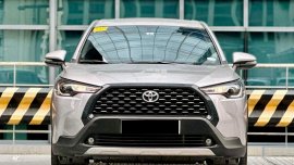 2023 Toyota Cross G 1.8 Gas Automatic Like New 9K Mileage Only‼️