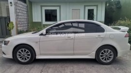  Selling second hand 2014 Mitsubishi Lancer Ex Sedan