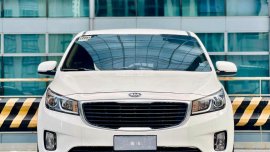 2016 Kia Grand Carnival 2.2L Diesel Automatic‼️
