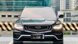 2022 Geely Azkarra Luxury 1.5 (Top of the Line) Automatic Gasoline 4WD‼️