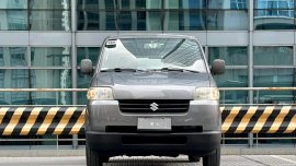 2019 Suzuki APV