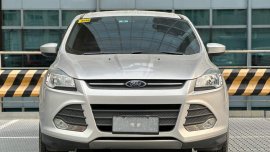 2015 Ford Escape AWD