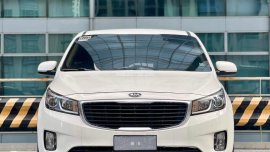2016 Kia Grand Carnival 2.2L