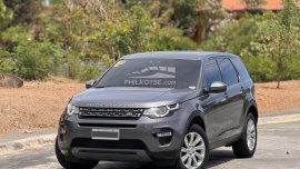 HOT!!! 2017 Land Rover Discovery 4x4 for sale at affordable price