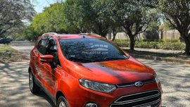 2015 Ford EcoSport Titanium 1.5L A/T