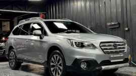 HOT!!! 2018 Subaru Outback 2.5S for sale at affordable price