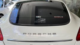 Pre-owned 2010 Porsche Panamera 4 FOR SALE