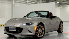 HOT!!! 2023 Mazda Miata MX5 for sale at affordable price