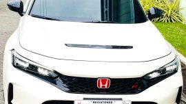 2024 Honda Type R Version 2 