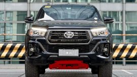 2019 Toyota Hilux 2.4 4x2 Conquest Diesel Manual 
