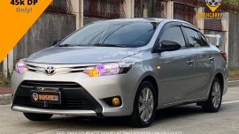 2013 Toyota Vios 1.3 J MT