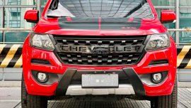 2019 Chevrolet Colorado 4x2 2.8 LTX Z71 Diesel Automatic‼️