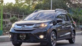 HOT!!! 2017 Honda BR-V for sale at affordable price