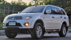 HOT!!! 2014 Mitsubishi Montero GLX for sale at affordable price