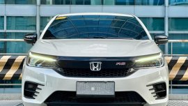 2023 Honda City RS Hatchback 1.5 Automatic Gas