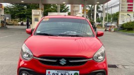 Suzuki Celerio AGS 2023