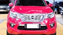 S A L E !!!! 2019 Nissan Terra VE 3.0 A/t, 38k mileage