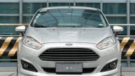 2014 Ford Fiesta S 1.5 Gas Automatic