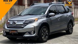 2021 Honda BRV Automatic