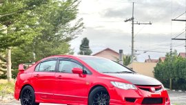 HOT!!! 2006 Honda Civic FD 1.8s for sale at affordable price