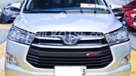 S A L E !!!! 2020 Toyota innova E 2.8 M/t Diesel, 38k mileage