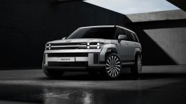 Brand New 2024 Hyundai Santa Fe for sale