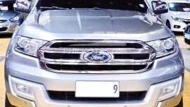 S A L E !!!! 2018 Ford Everest Titanium 2.2 A/t, built in Leather