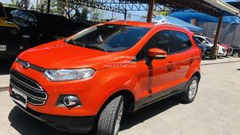 Sell 2nd hand 2018 Ford EcoSport  1.5 L Titanium AT