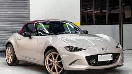 HOT!!! 2023 Mazda MX-5 Miata ND for sale at affordable price