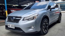 Pre-owned Brightsilver 2015 Subaru XV  for sale