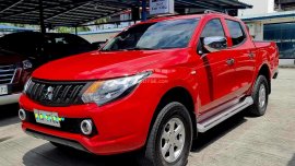 RUSH sale!!! 2018 Mitsubishi Strada Pickup at cheap price