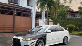 HOT!!! 2009 Mitsubishi Lancer EX GT 2.0 for sale at affordable price