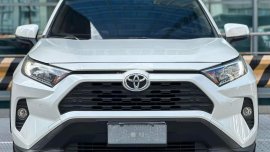 2020 Toyota Rav4 XLE a/t