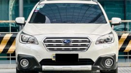 2017 Subaru Outback 3.6 R Automatic Gas‼️