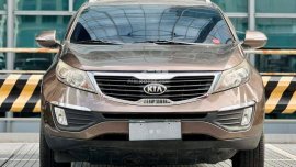 2012 Kia Sportage 4x2 EX Diesel Automatic‼️