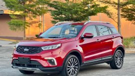 HOT!!! 2021 Ford Territory Titanium Plus for sale at affordable price