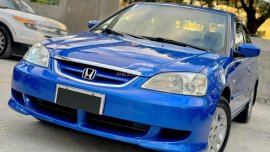 HOT!!! 2004 Honda Civic VTIS for sale at affordable price